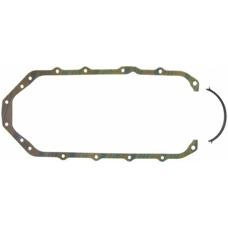 Fel-Pro Oil Pan Set, Os30512C OS30512C